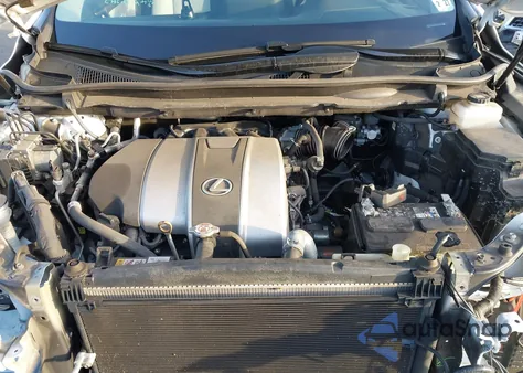 2022 Lexus Rx 350 from USA, damaged, VIN 2T2HZMDA7NC334036